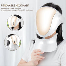 Nano LED Therapy Infrared Light Therapy Mask FREE WORDWIDE SHIPPING