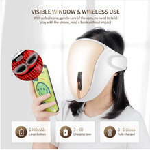 Nano LED Therapy Infrared Light Therapy Mask FREE WORDWIDE SHIPPING