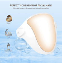 Nano LED Therapy Infrared Light Therapy Mask FREE WORDWIDE SHIPPING